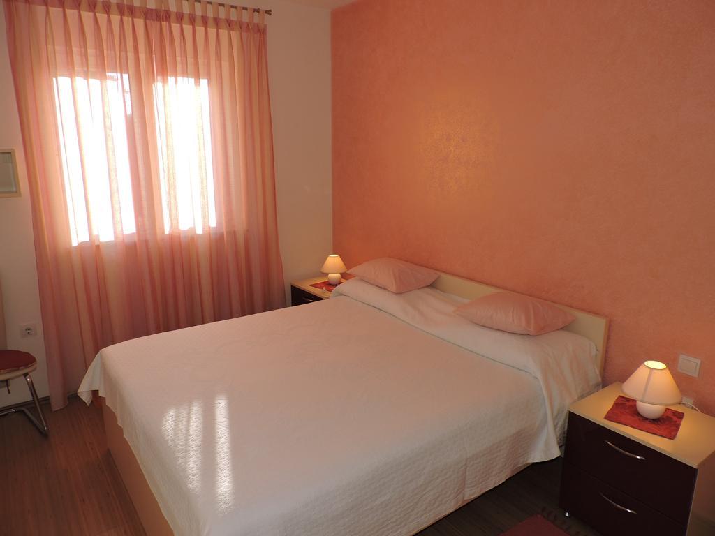 Apartman Legin Фажана Экстерьер фото