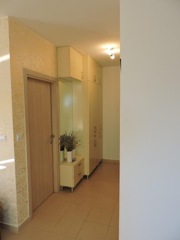 Apartman Legin Фажана Экстерьер фото